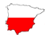 ENTRE-TELAS - Polski